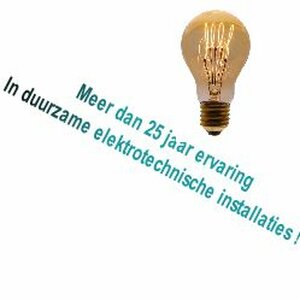 Van Rossum Electro logo