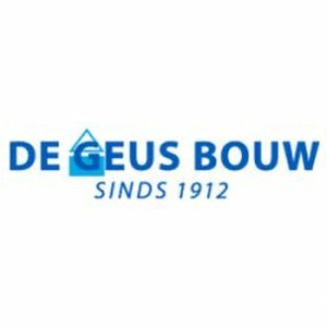 De Geus Bouw B.V. logo