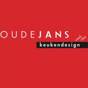 Oudejans Keukendesign logo