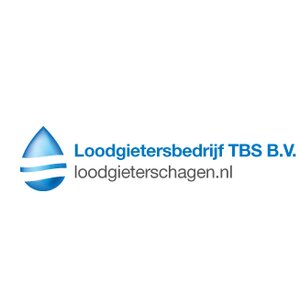 Loodgietersbedrijf TBS B.V. logo