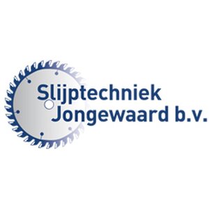 Slijptechniek Jongewaard B.V. logo