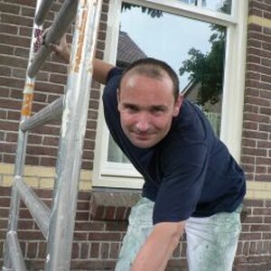 Demmers Schilderwerken logo