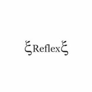 Reflex De Graaf logo