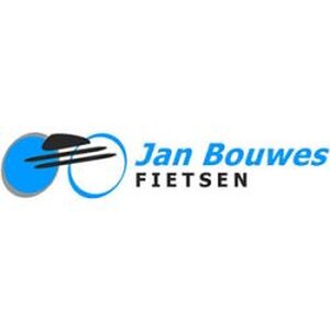 Jan Bouwes Fietsen logo