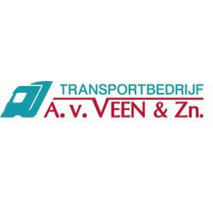 Van Veen Transport B.V. logo