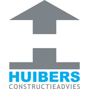 Huibers Constructieadvies B.V. logo