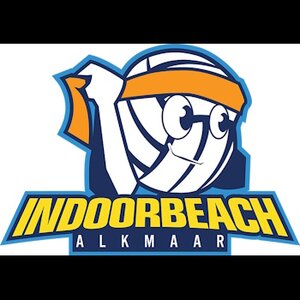 Indoor Beach Alkmaar logo