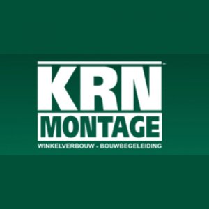 KRN Montage B.V. logo