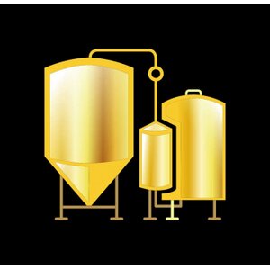 De Brouwerij - Medemblik logo