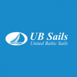UB Sails logo