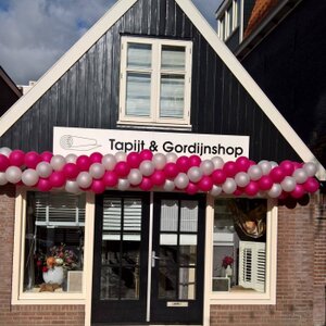 Tapijt en Gordijnshop Suzanne logo