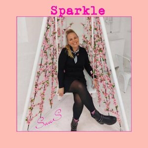 Sparkle Ice and more logo