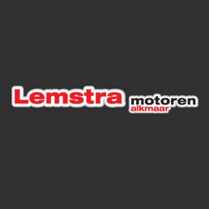 Lemstra Motoren logo