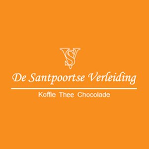 De Santpoortse Verleiding logo