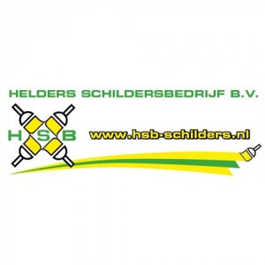HSB-Schilders.nl logo