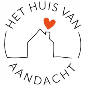 Het Huis van Aandacht logo