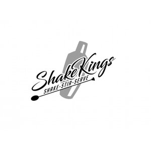 Shake Kings logo