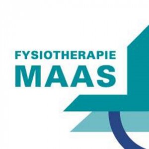 Fysiotherapie Maas logo