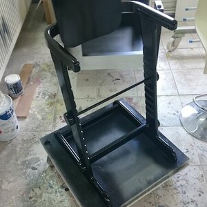 Spuiterij Rood image 2