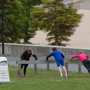 Sportcentrum Sanafit image 2