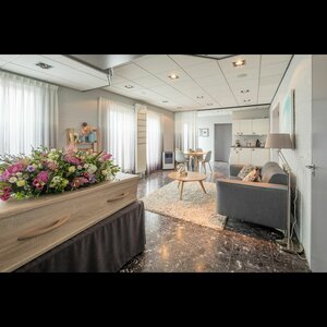 Duin Uitvaartverzorging image 4