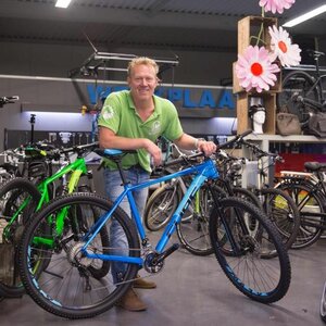 Maikel De Fietsenmaker image 1