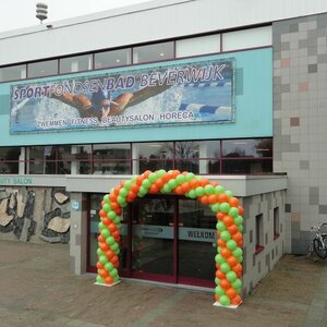 N.V. Sportfondsenbad-Beverwijk image 2