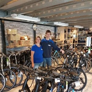 Het Rijwielhuis Hem image 2