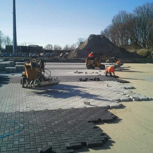 Ten Brinke&#039;s Aannemersbedrijf image 2