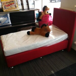 De Matrassenman image 1