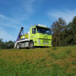 Gouwenberg Containerservice image 8