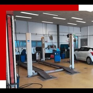 John van Es Auto's image 6