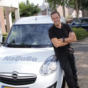 NaQuBo Comfort en Veiligheid BV. image 6