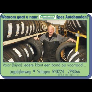 Spes Autobanden Schagen image 1