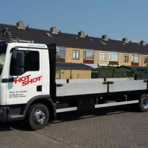 Hoyinck Hotshot image 2