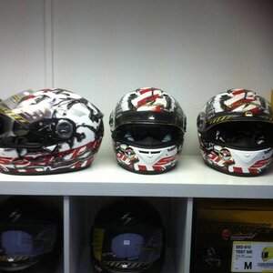 Stein Motoren image 9