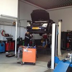 Arido Techniek image 3