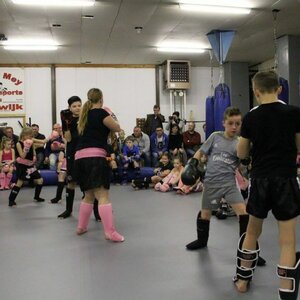 Sportschool Van der Meij image 3