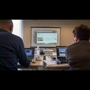 Eckkies smartphone fotografie image 1