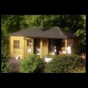 Farmer Market de Paula Hoeve image 2