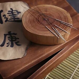 Acupunctuur Ji Shan Tang image 3