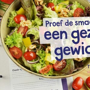 Het 1 op 1 Dieet met Marieke image 2