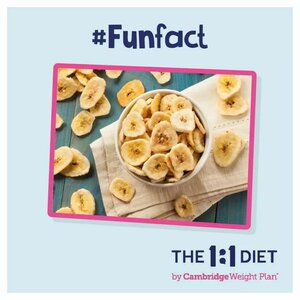 The 1:1 Diet met Isabelle Mans image 1