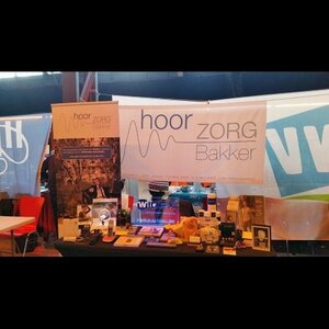 Hoorzorgbakker image 1