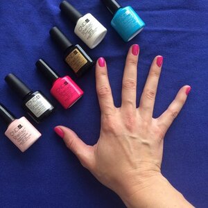 Toujours Gezichts- en Lichaamsverzorging image 2