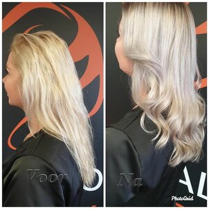 Kapsalon Marly image 2