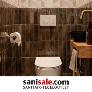 Sanitair en tegels HHW t.h.o.d.n. Sanisale.com image 3
