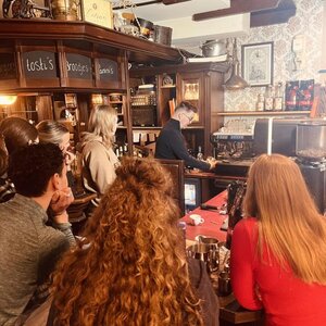 Eetcafé Rumours image 3