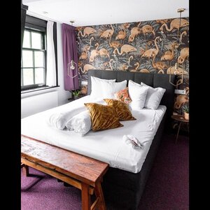 Wolf Hotel Kitchen & Bar image 4