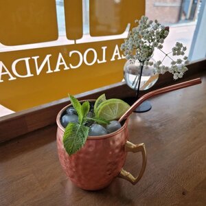 Restaurant La Locanda Alkmaar image 3